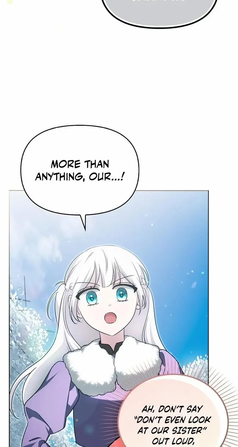 The Villainess’s Wise Retirement Plan Chapter 30 page 50 - 