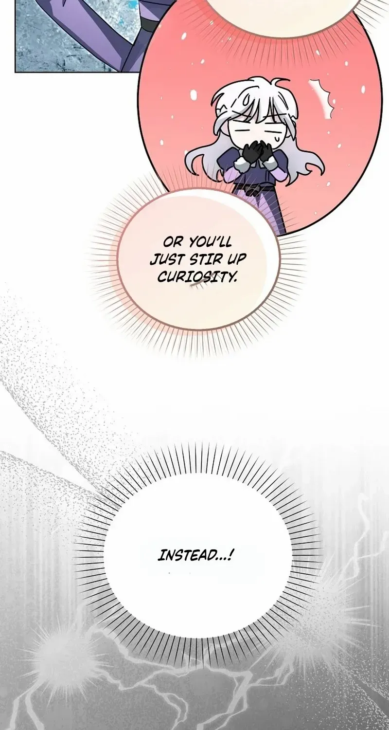 The Villainess’s Wise Retirement Plan Chapter 30 page 51 - 