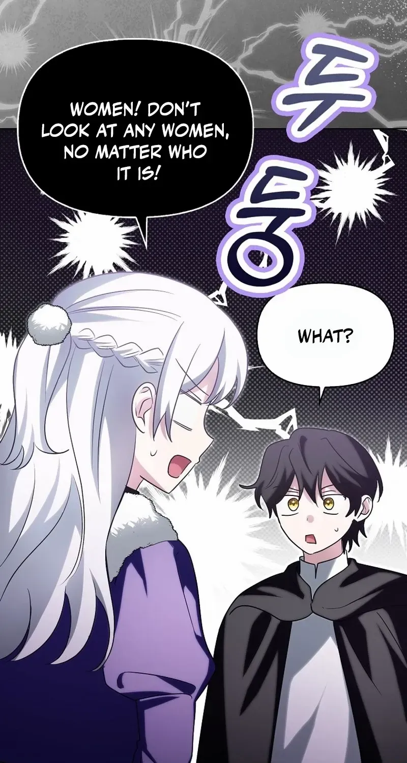 The Villainess’s Wise Retirement Plan Chapter 30 page 52 - 