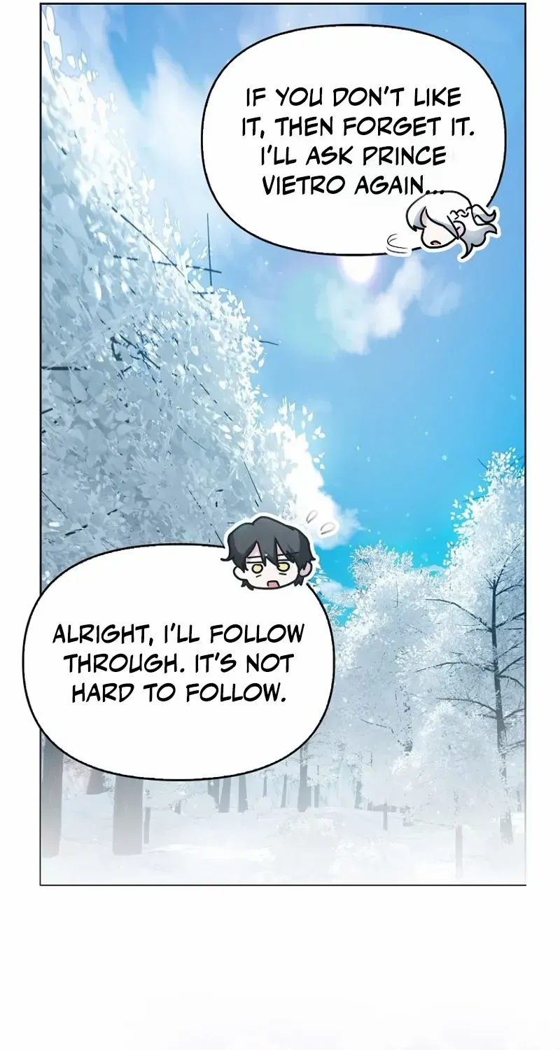 The Villainess’s Wise Retirement Plan Chapter 30 page 54 - 