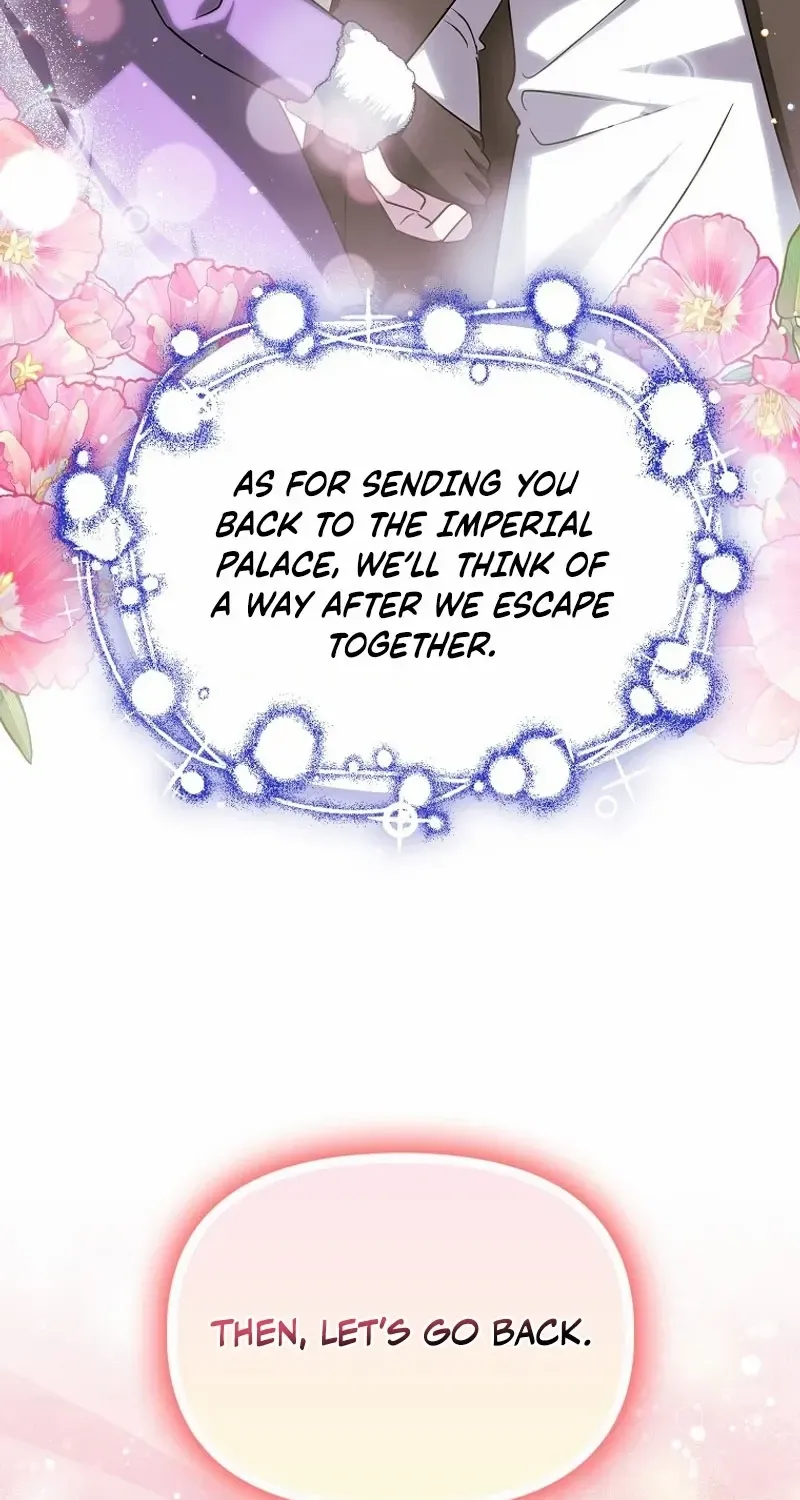The Villainess’s Wise Retirement Plan Chapter 30 page 56 - 