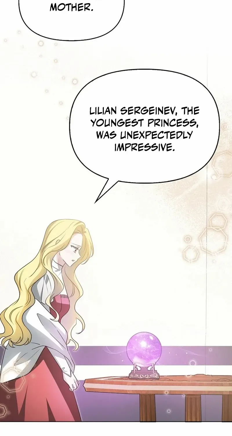 The Villainess’s Wise Retirement Plan Chapter 30 page 61 - 