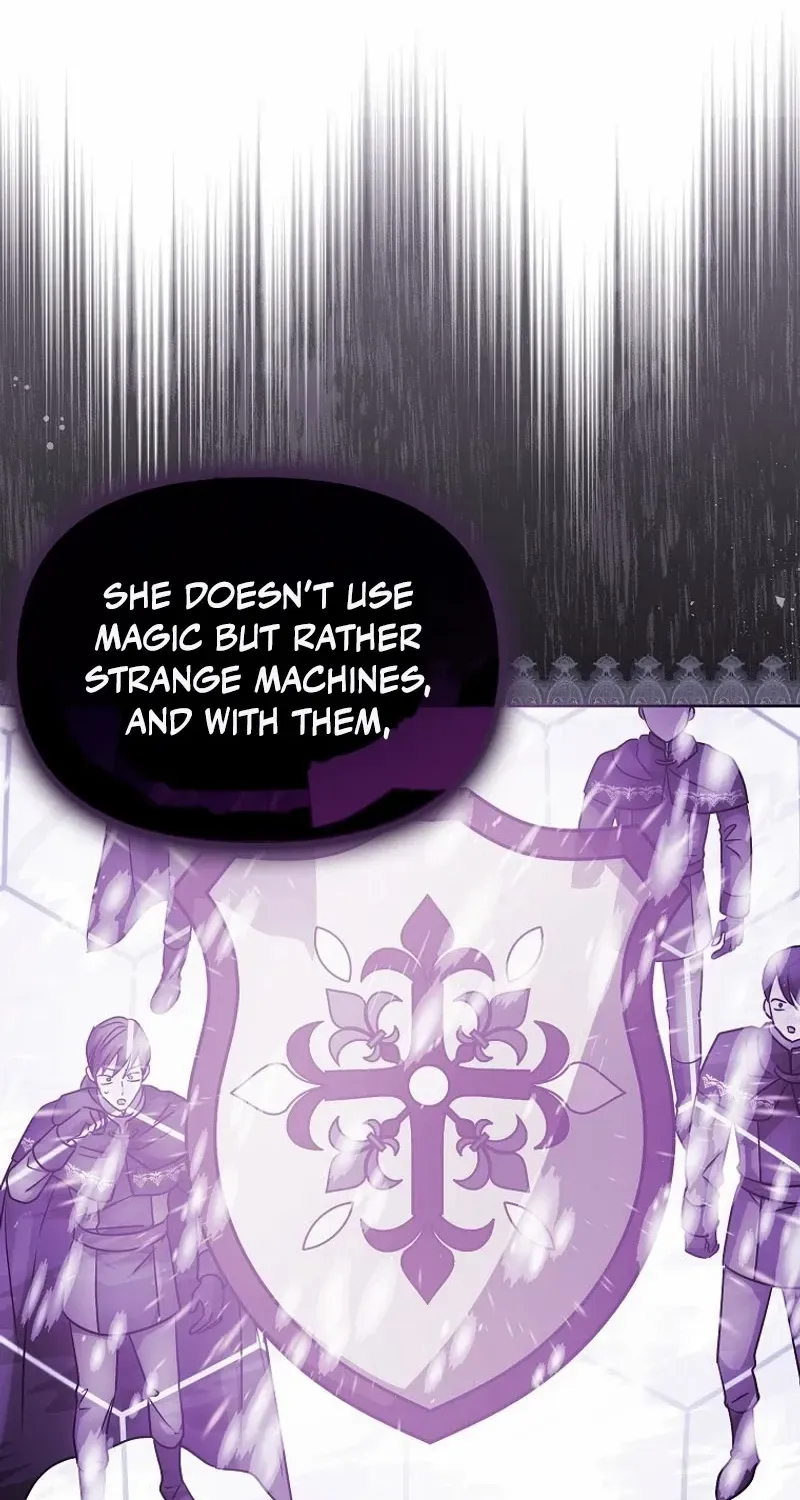 The Villainess’s Wise Retirement Plan Chapter 30 page 62 - 