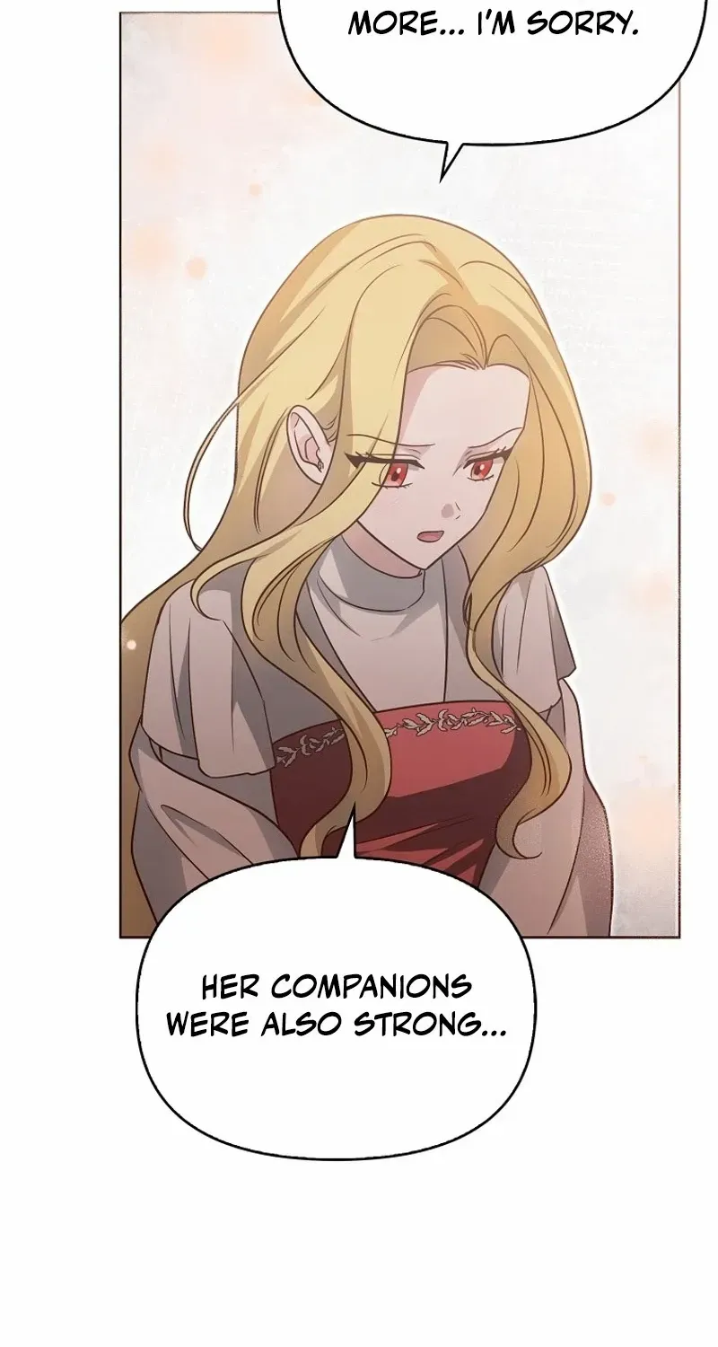 The Villainess’s Wise Retirement Plan Chapter 30 page 64 - 