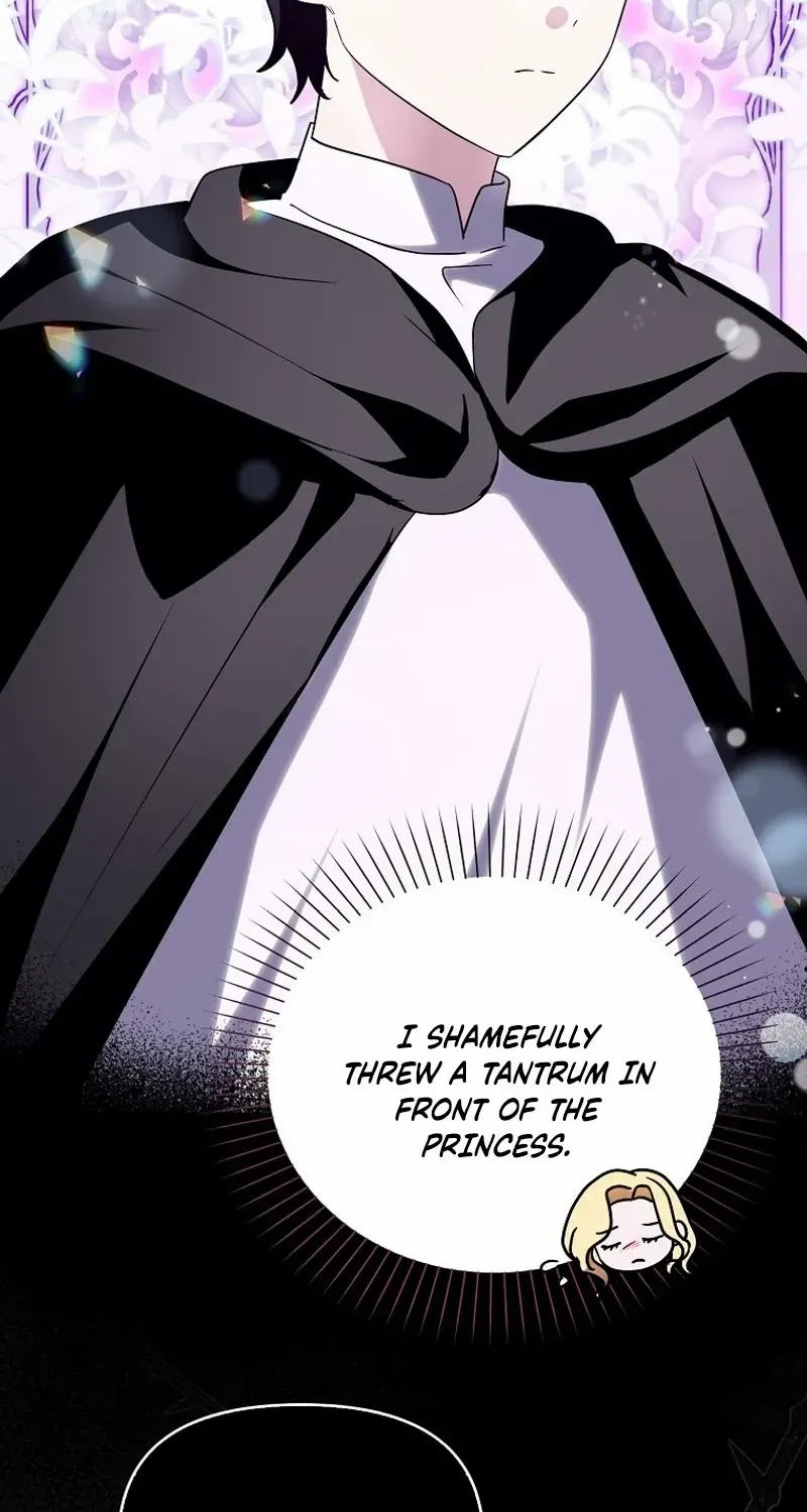 The Villainess’s Wise Retirement Plan Chapter 30 page 68 - 