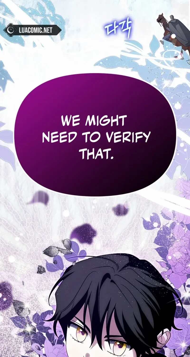 The Villainess’s Wise Retirement Plan Chapter 30 page 78 - 