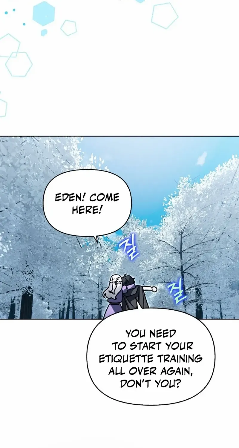 The Villainess’s Wise Retirement Plan Chapter 30 page 9 - 