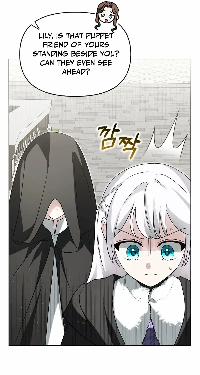 The Villainess’s Wise Retirement Plan Chapter 31 page 11 - 