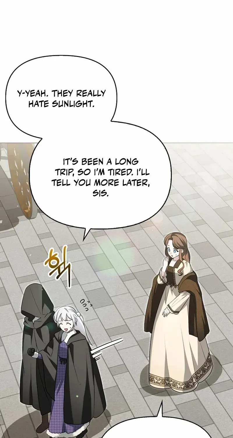 The Villainess’s Wise Retirement Plan Chapter 31 page 12 - 