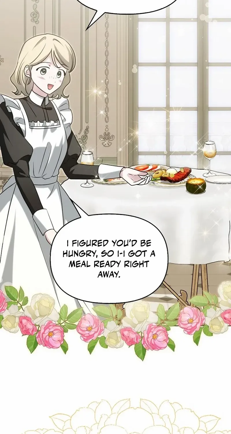 The Villainess’s Wise Retirement Plan Chapter 31 page 16 - 