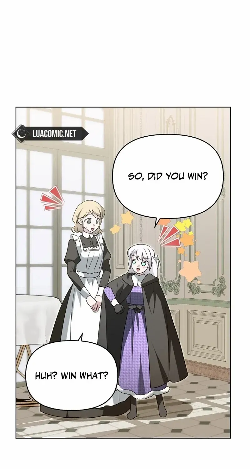 The Villainess’s Wise Retirement Plan Chapter 31 page 18 - 