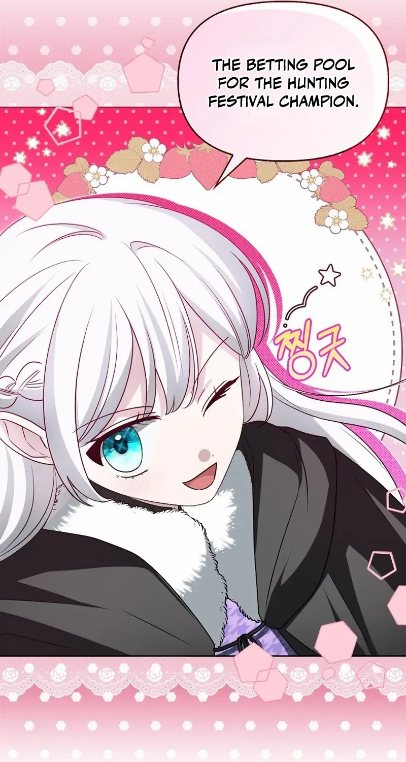 The Villainess’s Wise Retirement Plan Chapter 31 page 20 - 