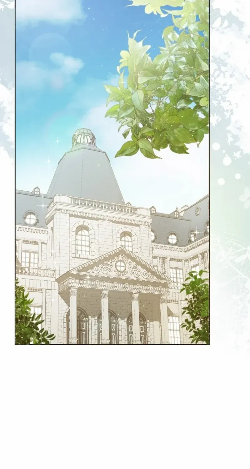 The Villainess’s Wise Retirement Plan Chapter 31 page 3 - 