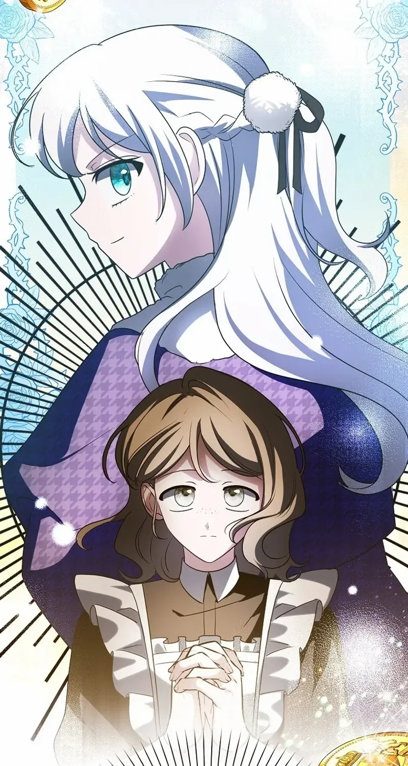 The Villainess’s Wise Retirement Plan Chapter 31 page 26 - 
