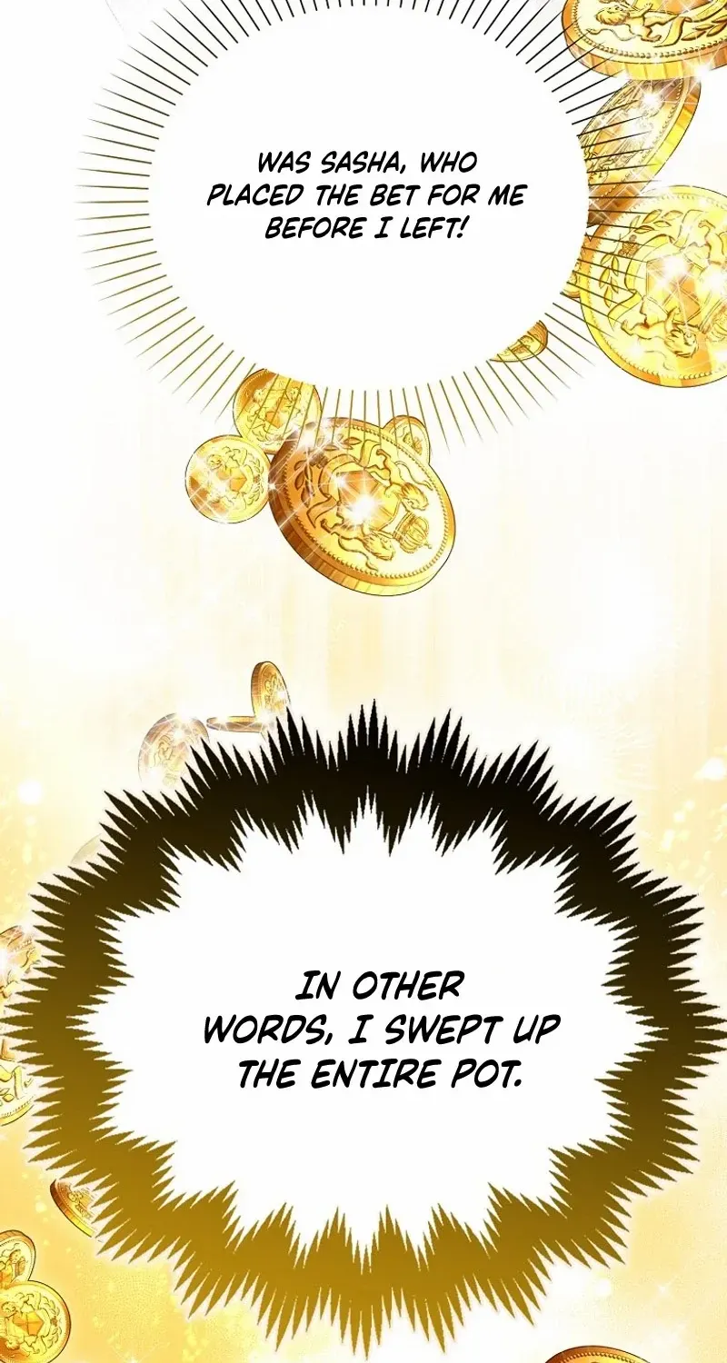 The Villainess’s Wise Retirement Plan Chapter 31 page 27 - 