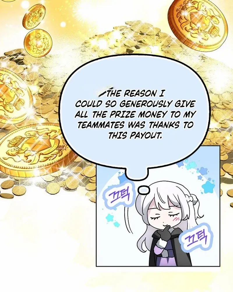 The Villainess’s Wise Retirement Plan Chapter 31 page 28 - 
