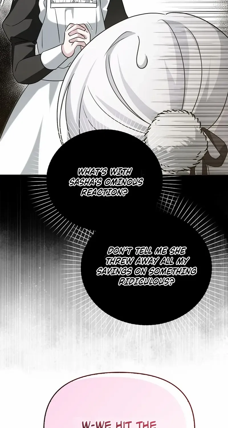 The Villainess’s Wise Retirement Plan Chapter 31 page 30 - 