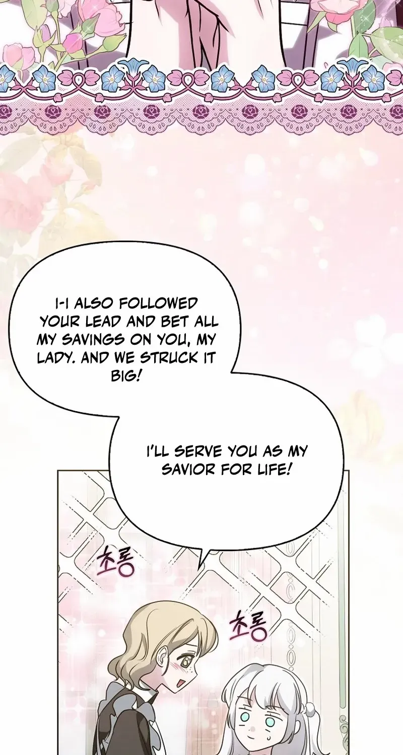 The Villainess’s Wise Retirement Plan Chapter 31 page 32 - 
