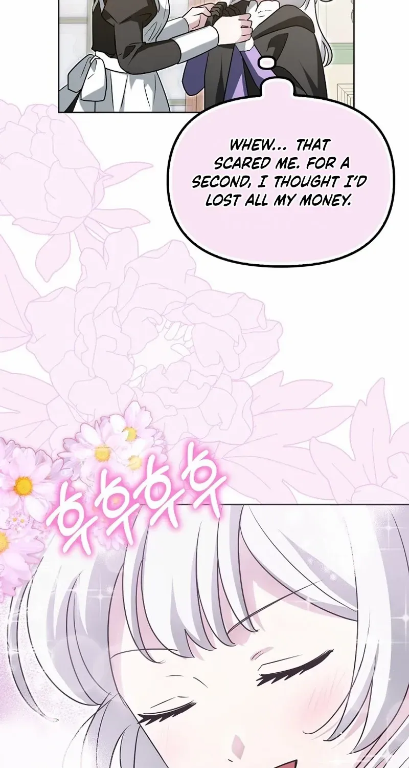 The Villainess’s Wise Retirement Plan Chapter 31 page 33 - 