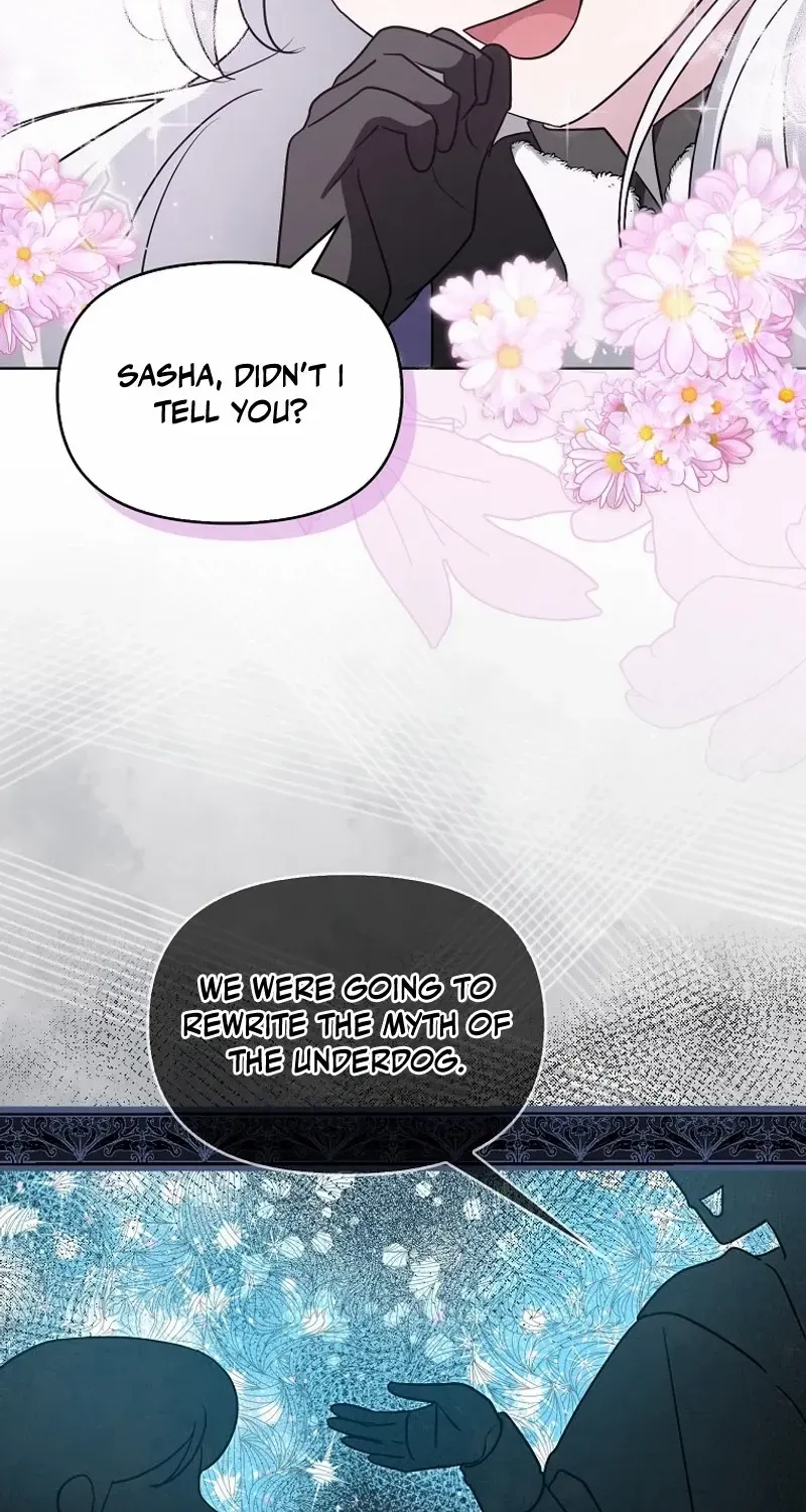 The Villainess’s Wise Retirement Plan Chapter 31 page 34 - 