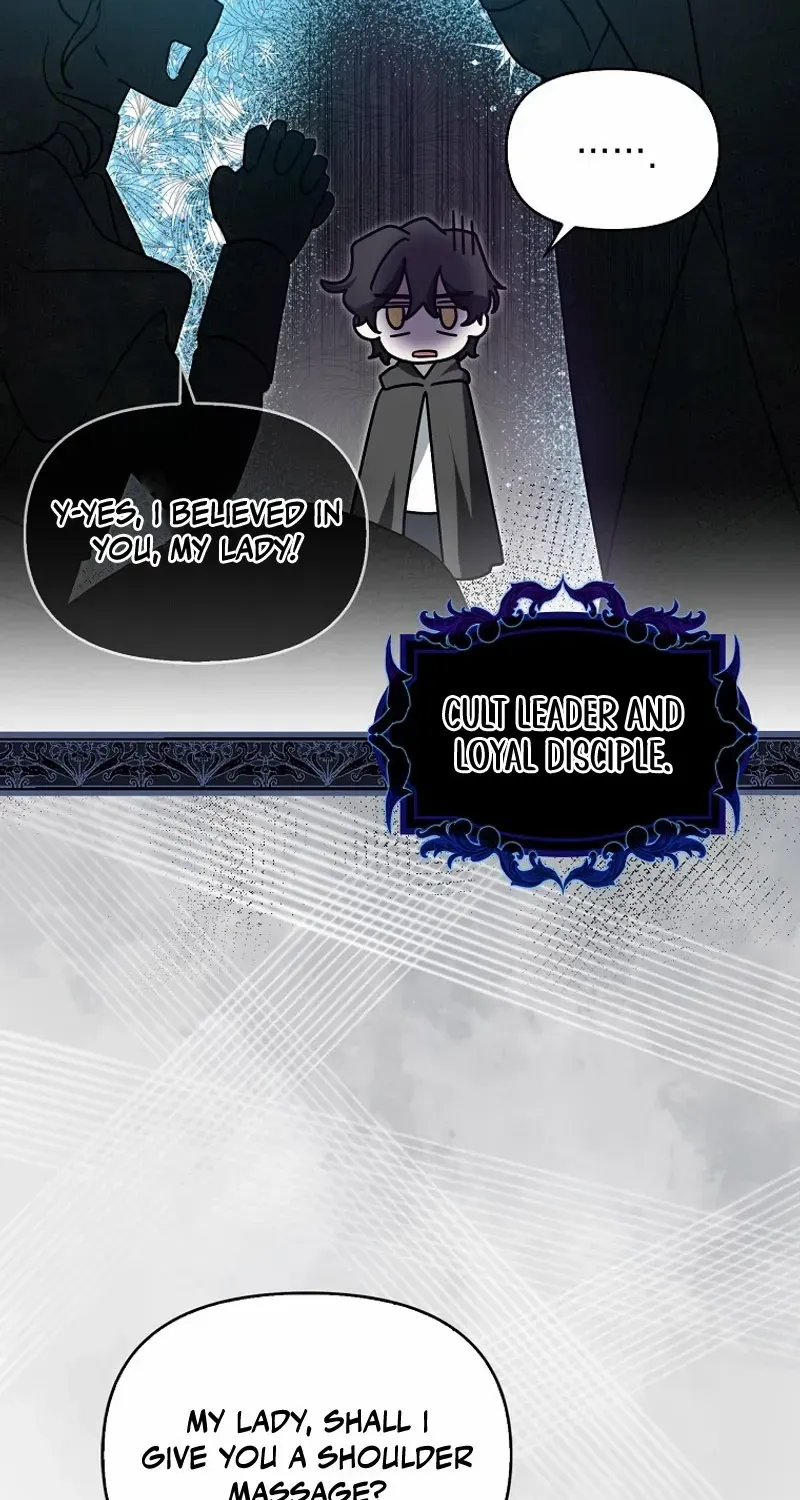 The Villainess’s Wise Retirement Plan Chapter 31 page 35 - 