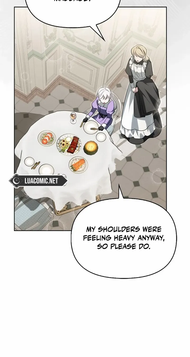 The Villainess’s Wise Retirement Plan Chapter 31 page 36 - 