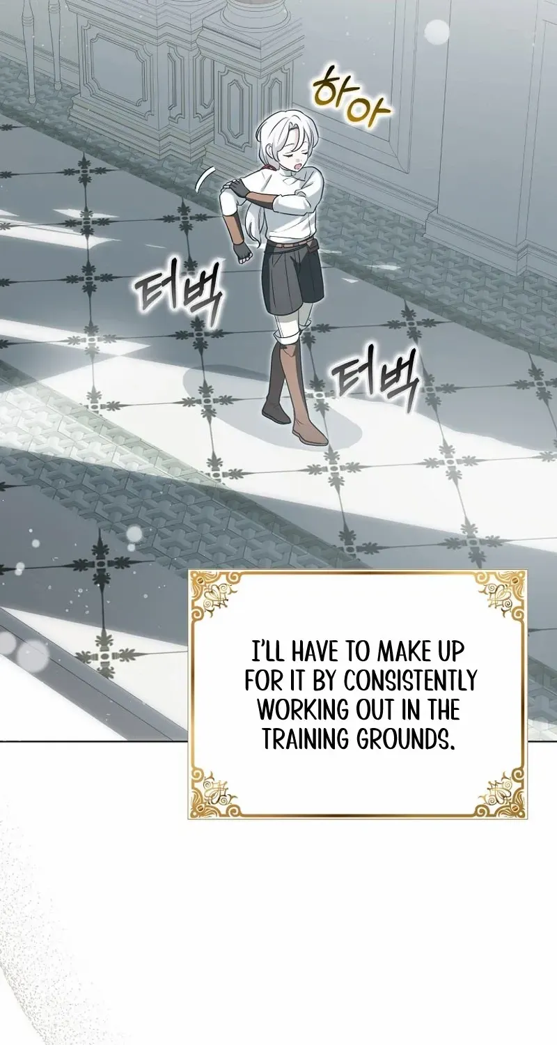 The Villainess’s Wise Retirement Plan Chapter 31 page 39 - 