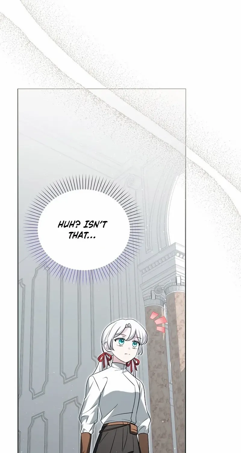 The Villainess’s Wise Retirement Plan Chapter 31 page 40 - 