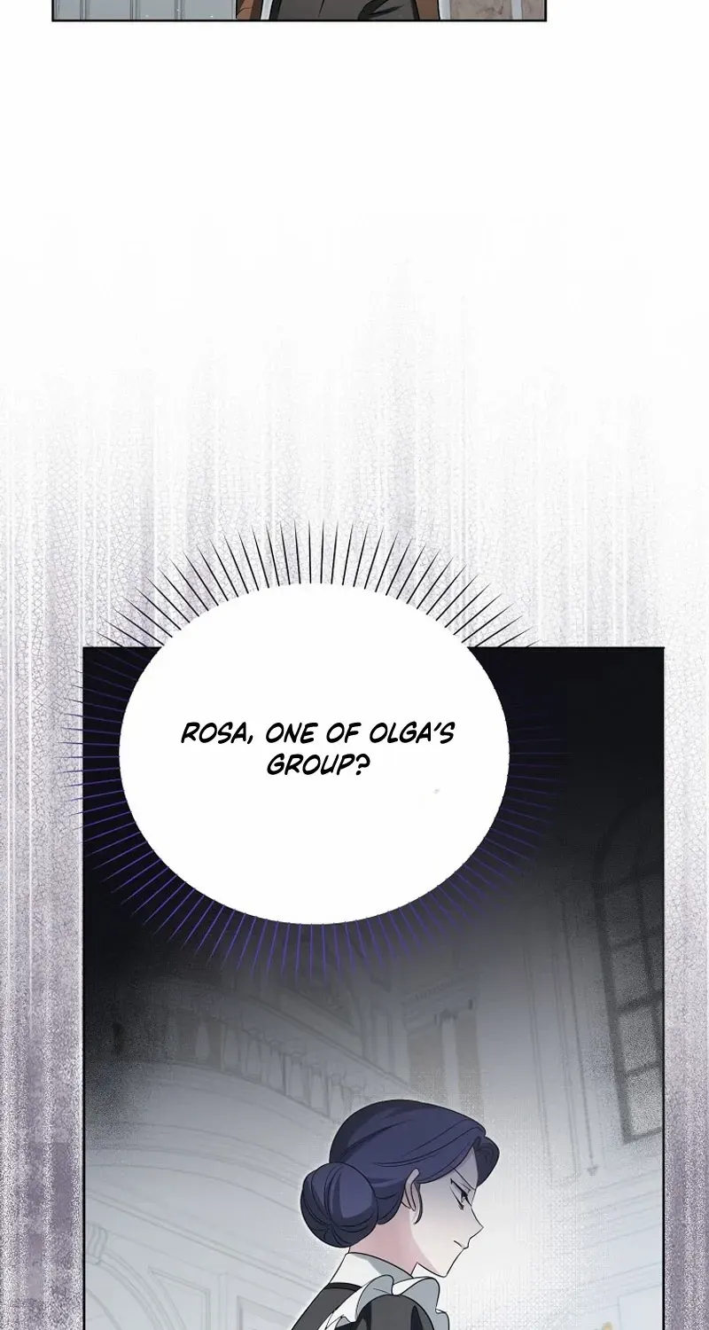 The Villainess’s Wise Retirement Plan Chapter 31 page 41 - 