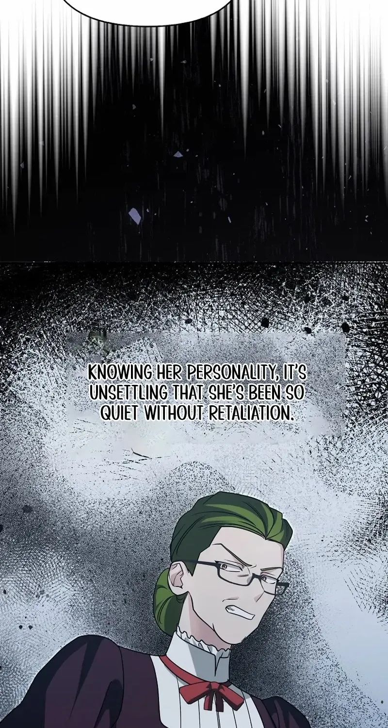 The Villainess’s Wise Retirement Plan Chapter 31 page 46 - 