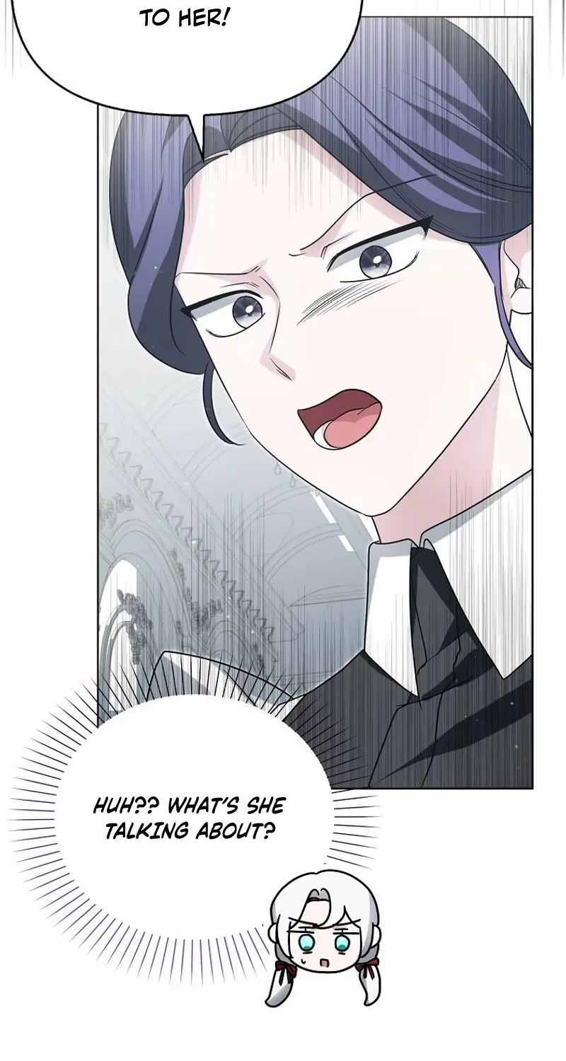 The Villainess’s Wise Retirement Plan Chapter 31 page 48 - 