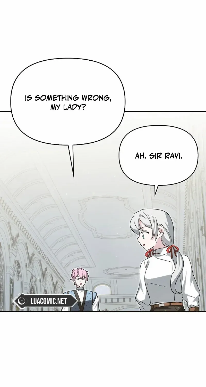 The Villainess’s Wise Retirement Plan Chapter 31 page 49 - 