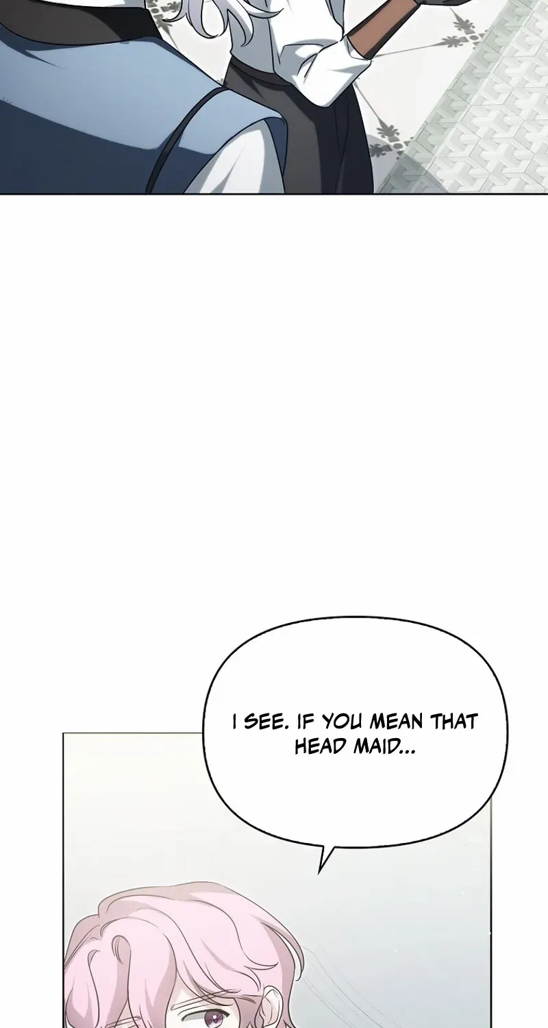 The Villainess’s Wise Retirement Plan Chapter 31 page 51 - 