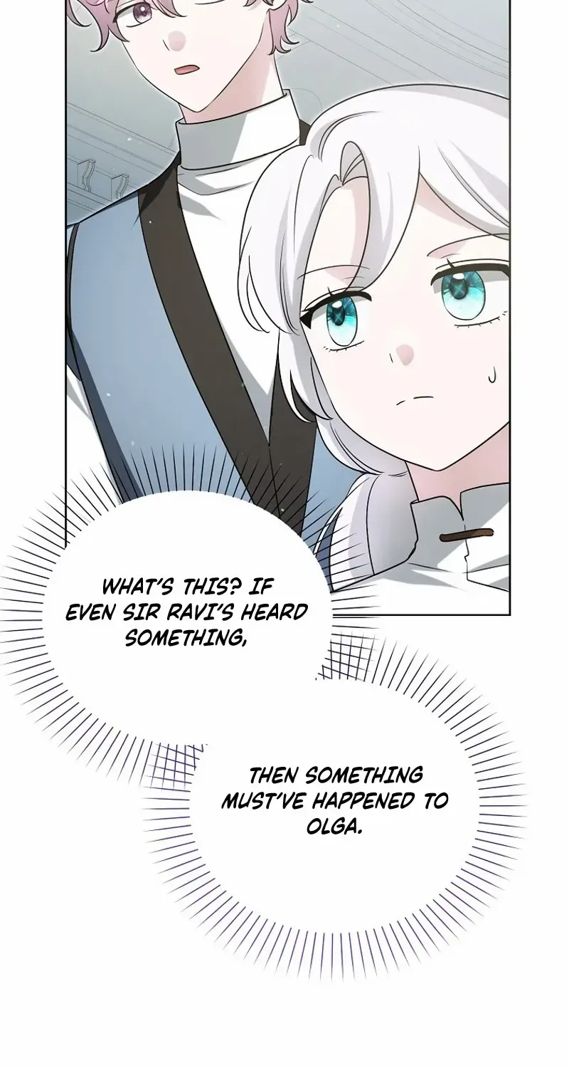 The Villainess’s Wise Retirement Plan Chapter 31 page 52 - 