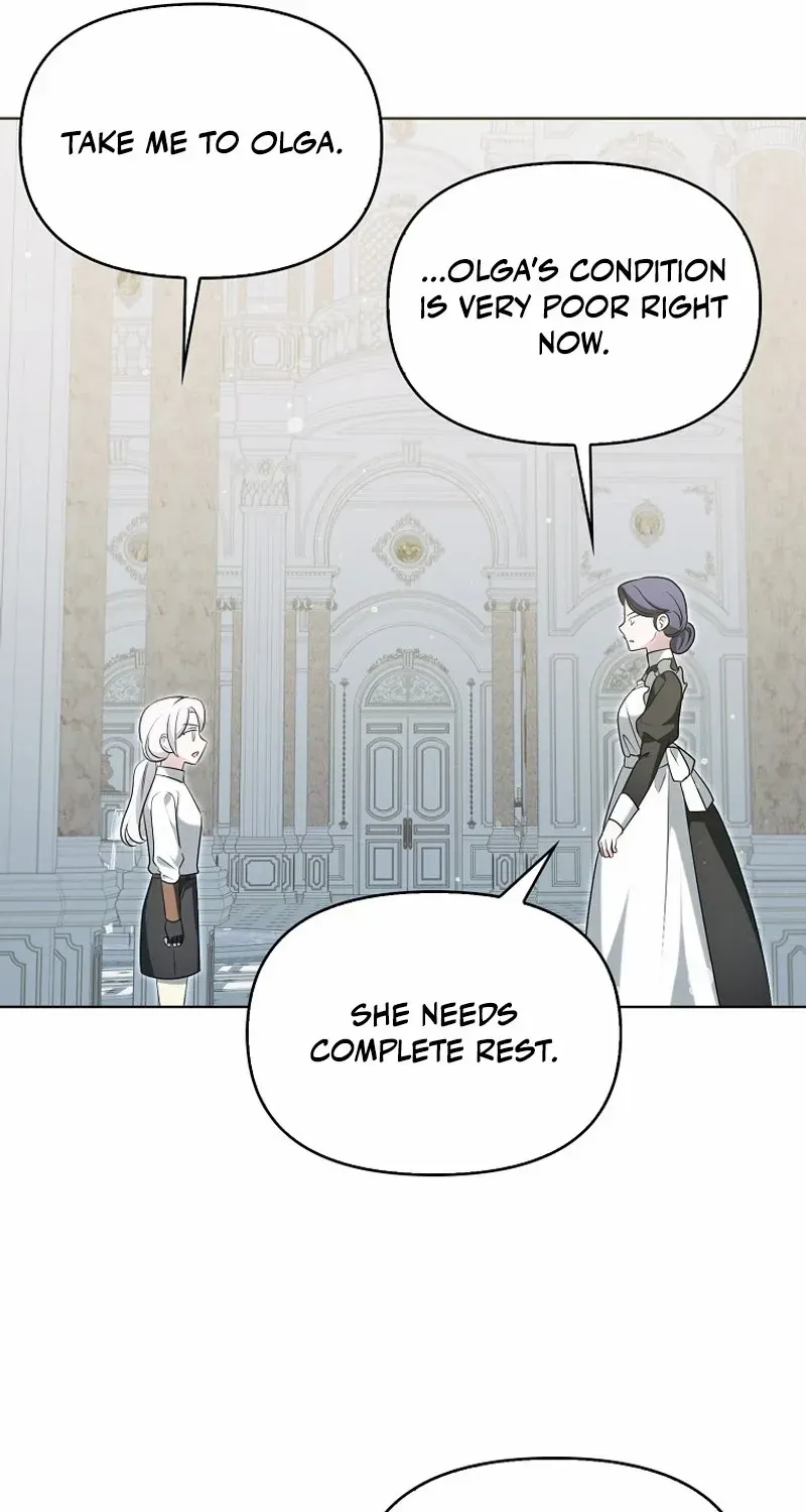 The Villainess’s Wise Retirement Plan Chapter 31 page 54 - 