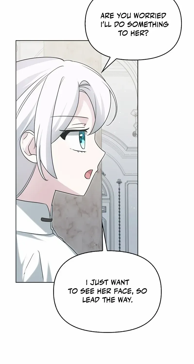 The Villainess’s Wise Retirement Plan Chapter 31 page 55 - 