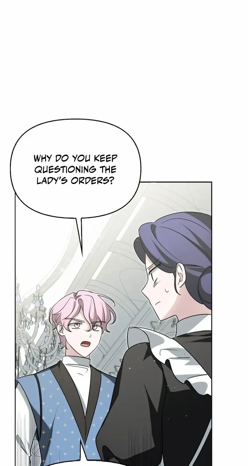 The Villainess’s Wise Retirement Plan Chapter 31 page 57 - 