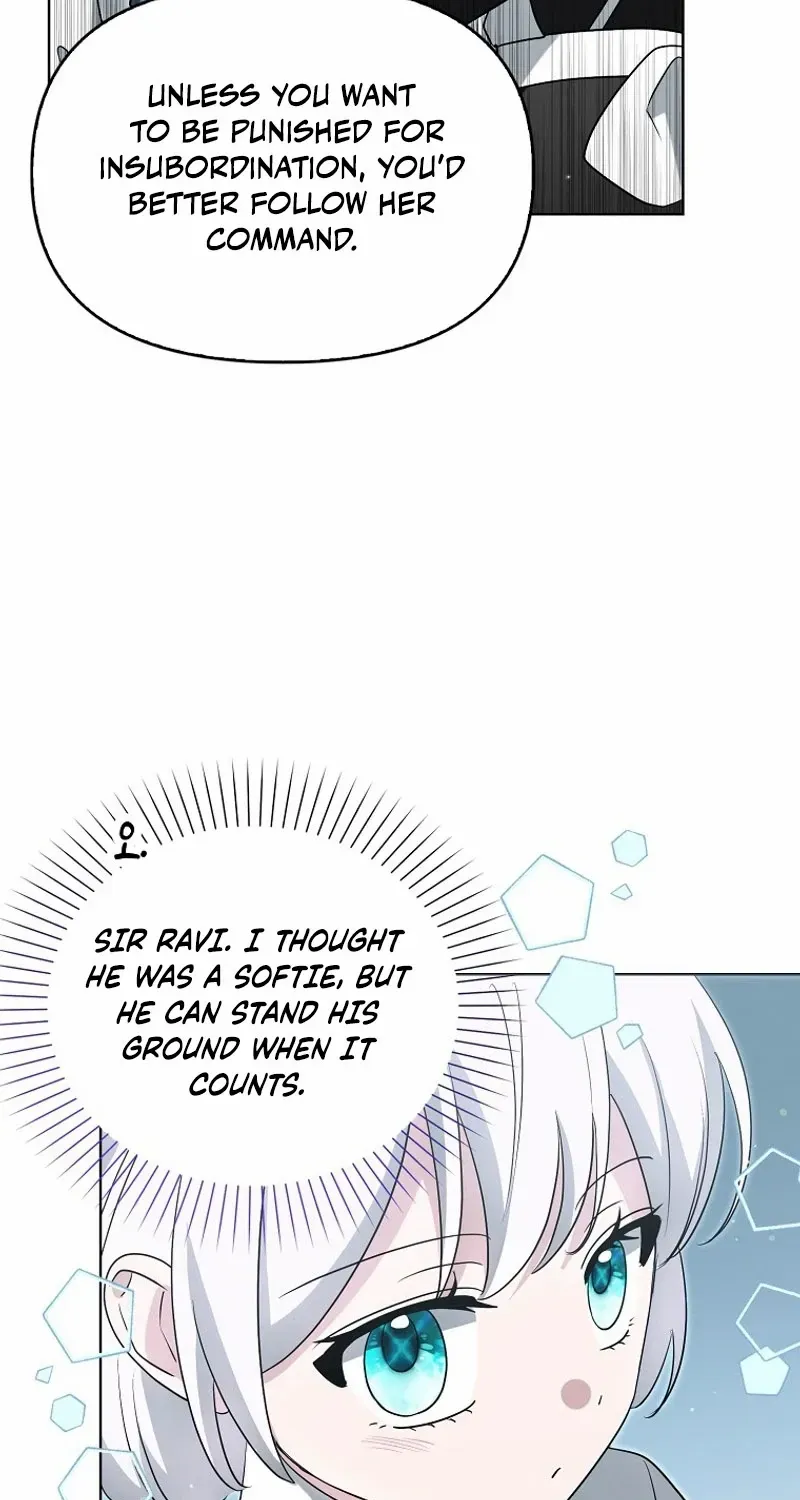 The Villainess’s Wise Retirement Plan Chapter 31 page 58 - 