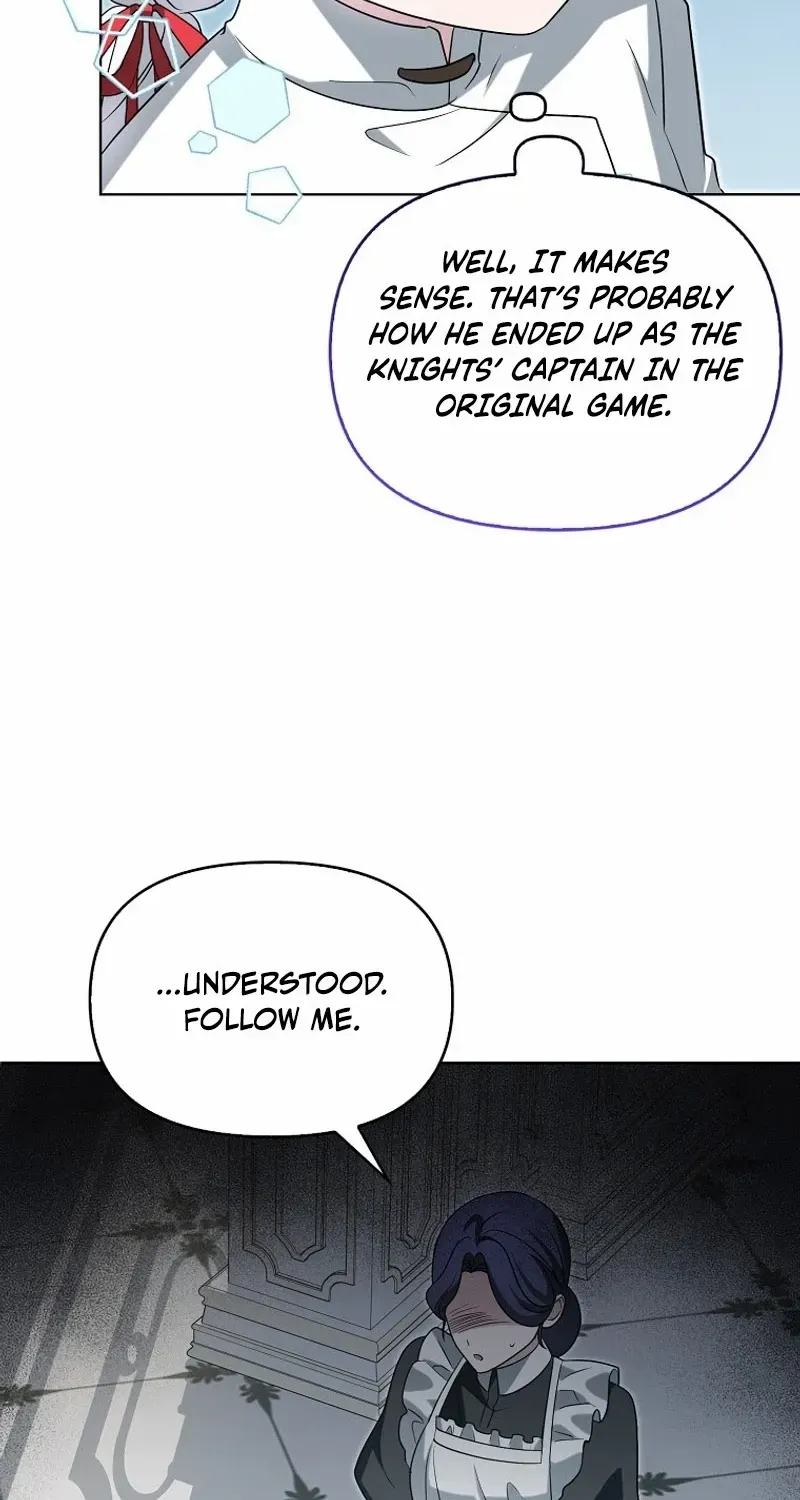 The Villainess’s Wise Retirement Plan Chapter 31 page 59 - 