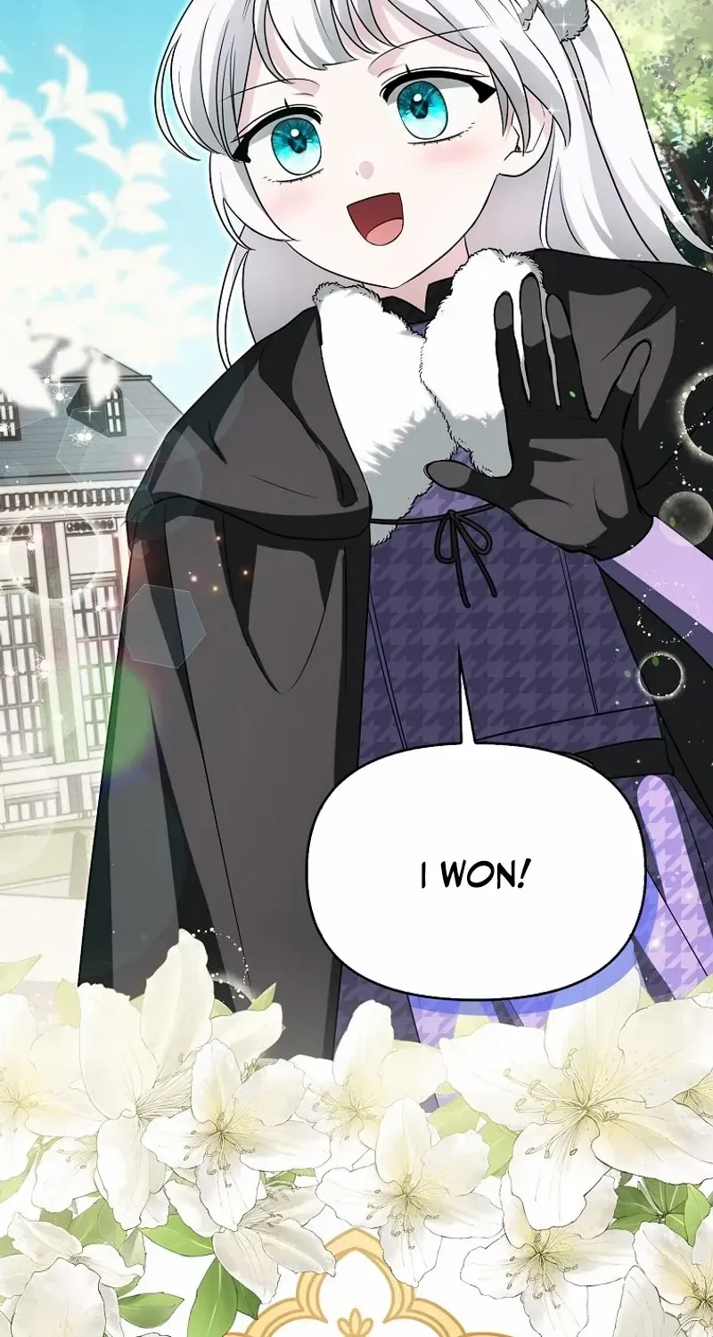 The Villainess’s Wise Retirement Plan Chapter 31 page 7 - 