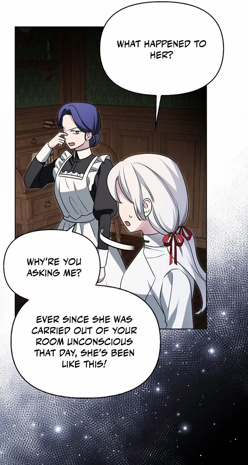 The Villainess’s Wise Retirement Plan Chapter 31 page 67 - 