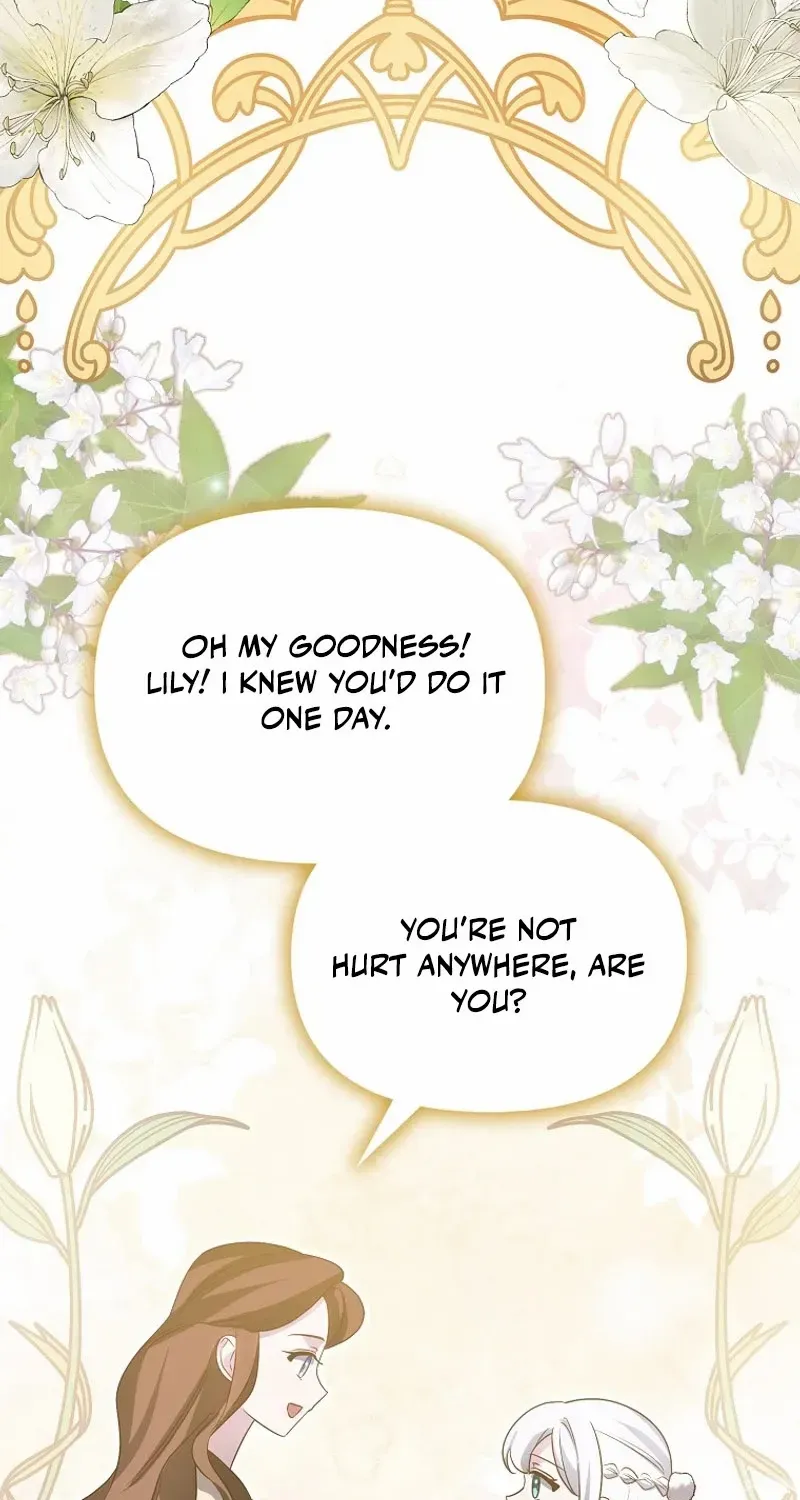 The Villainess’s Wise Retirement Plan Chapter 31 page 8 - 