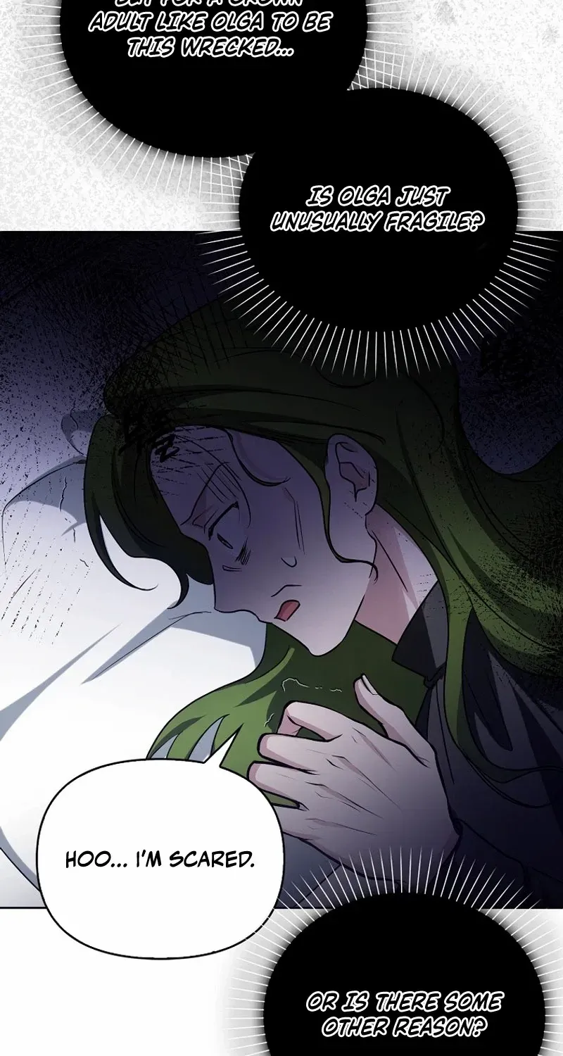 The Villainess’s Wise Retirement Plan Chapter 31 page 71 - 