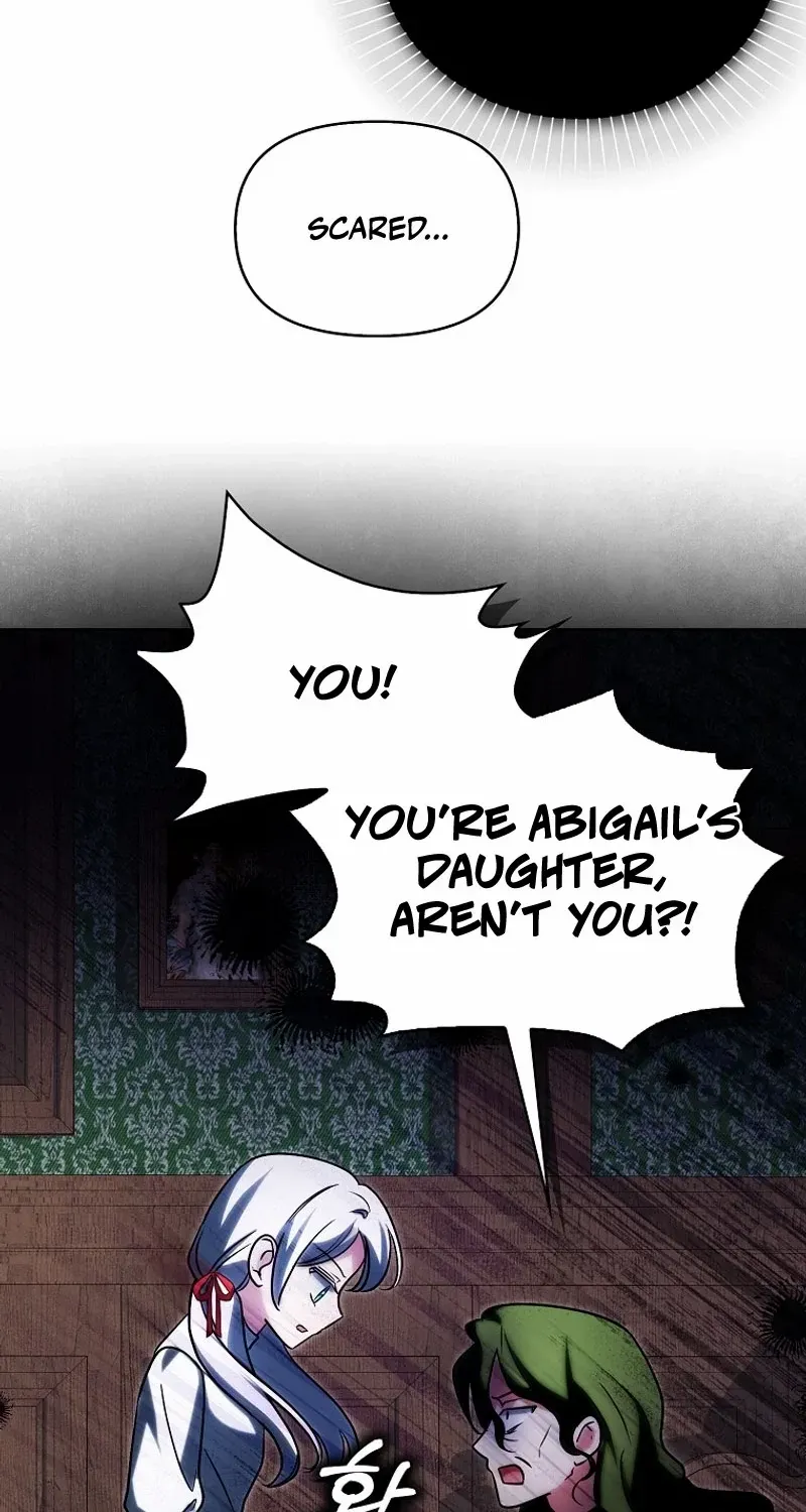 The Villainess’s Wise Retirement Plan Chapter 31 page 72 - 
