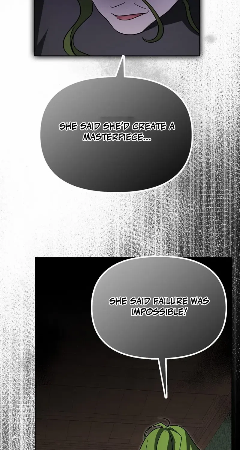 The Villainess’s Wise Retirement Plan Chapter 31 page 76 - 