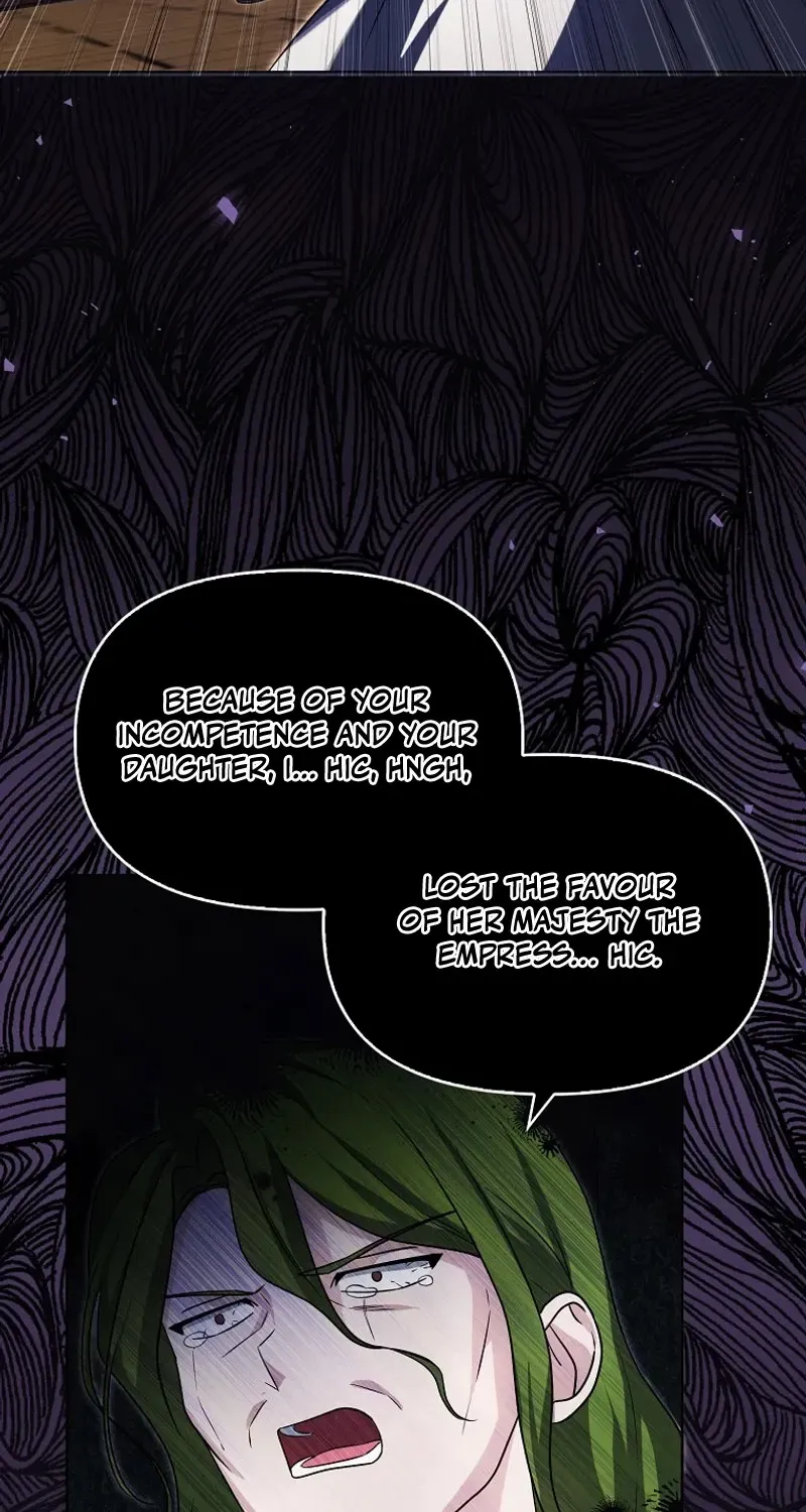 The Villainess’s Wise Retirement Plan Chapter 32 page 26 - 