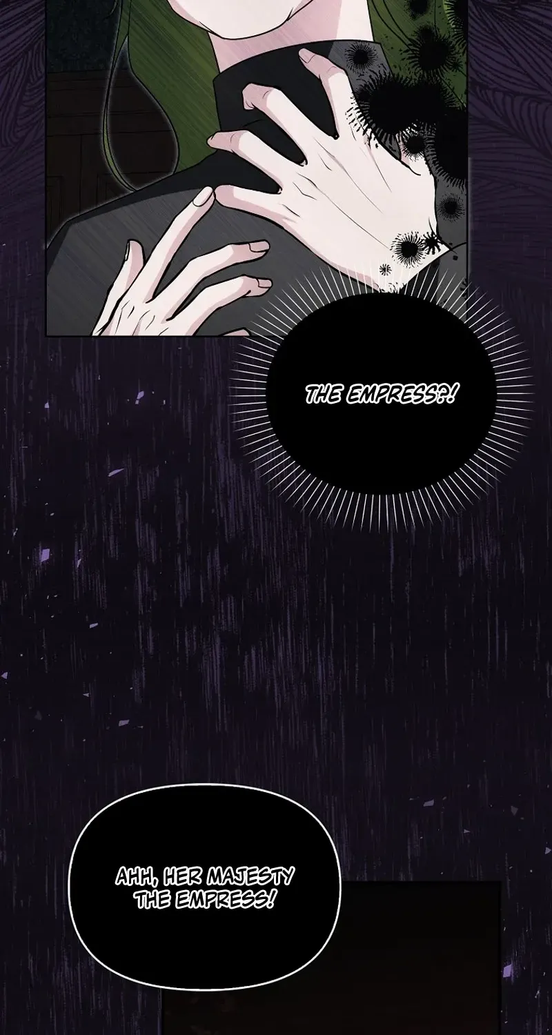 The Villainess’s Wise Retirement Plan Chapter 32 page 27 - 