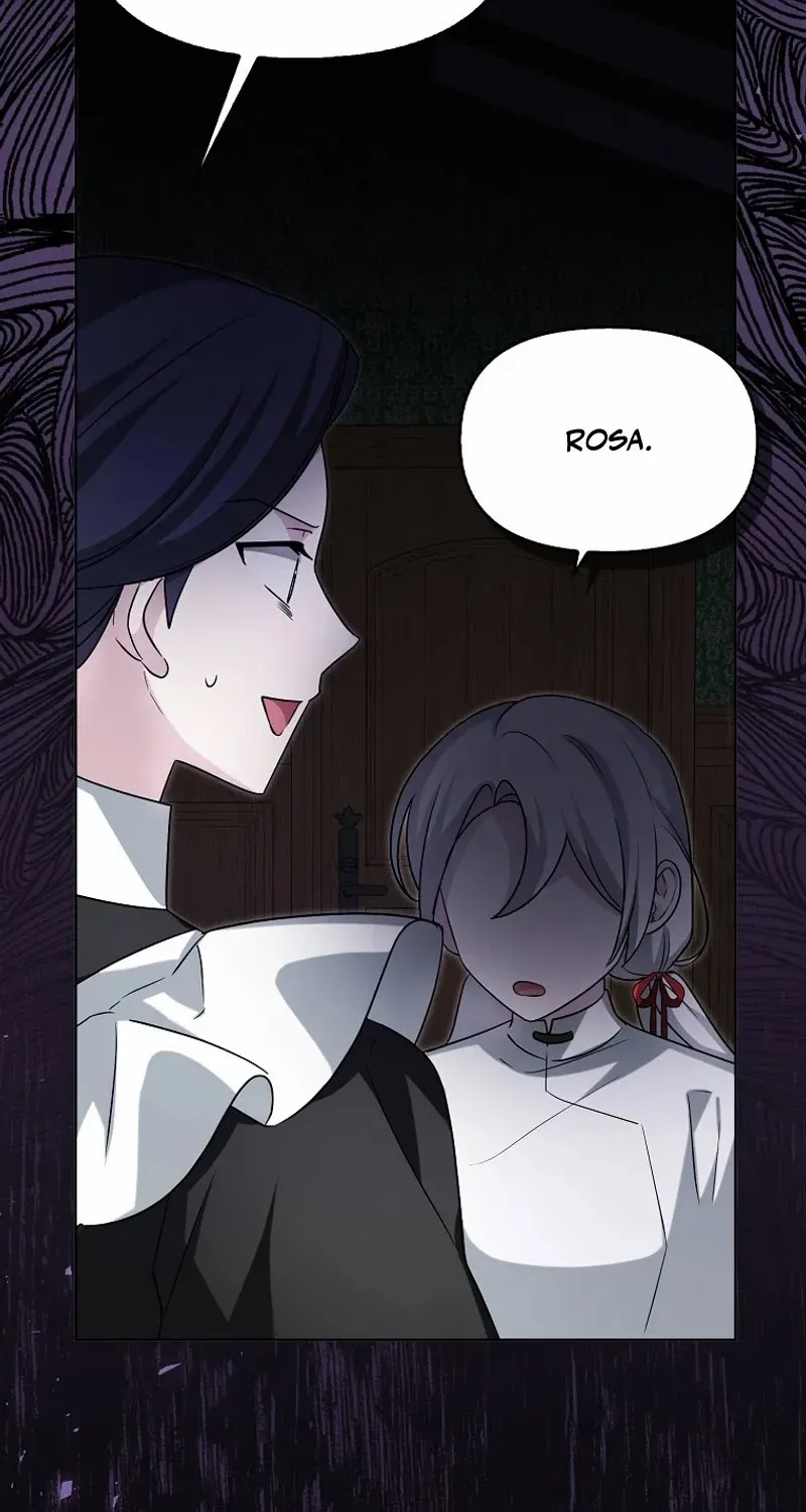 The Villainess’s Wise Retirement Plan Chapter 32 page 33 - 
