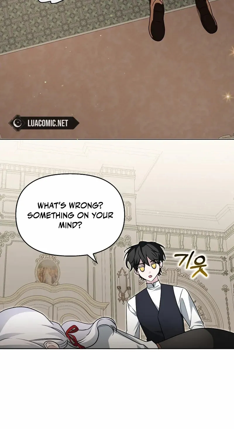 The Villainess’s Wise Retirement Plan Chapter 32 page 49 - 