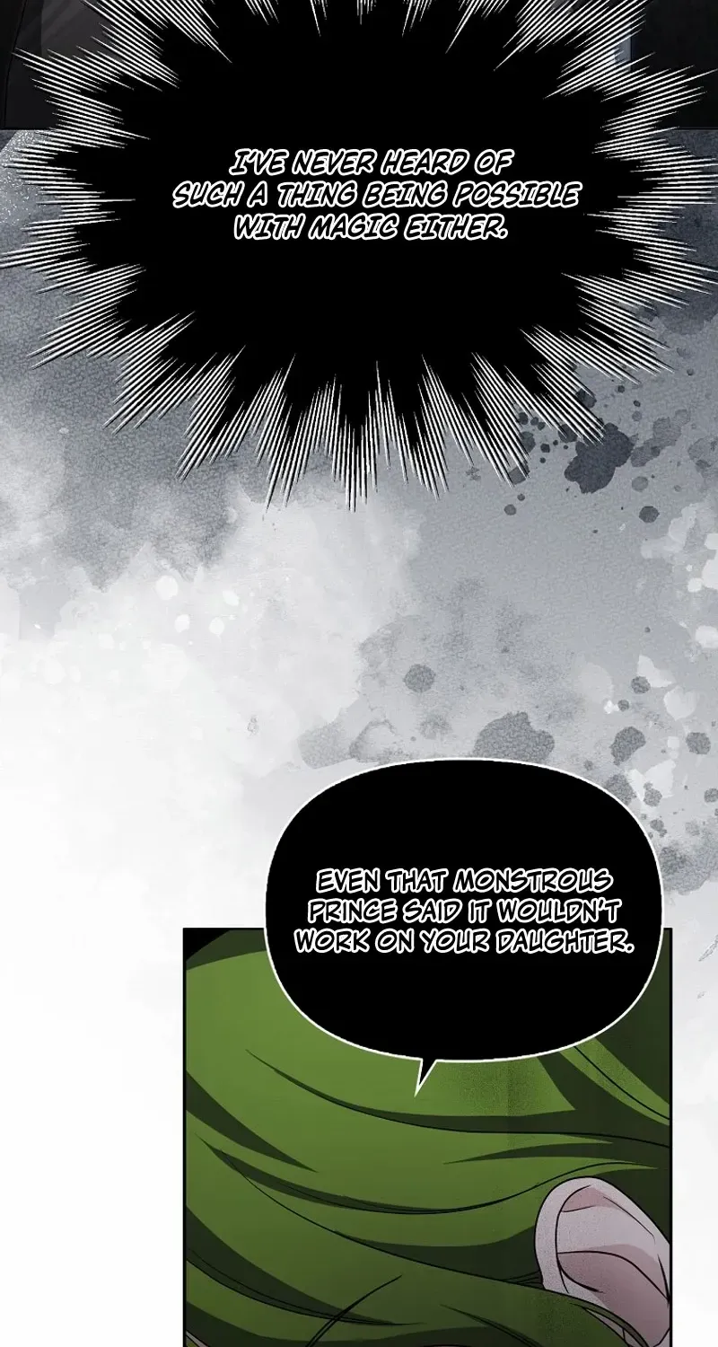 The Villainess’s Wise Retirement Plan Chapter 32 page 6 - 